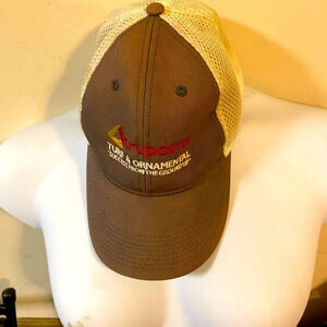 Spring valley turf and ornamental hat